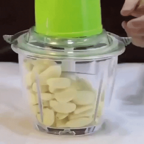 Robot culinaire