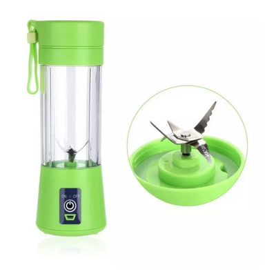 Mixeur portable rechargeable