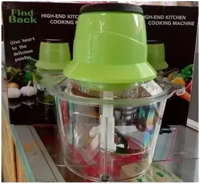 Robot culinaire