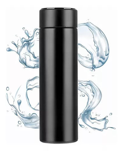 Thermos intelligent