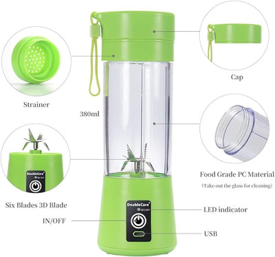 Mixeur portable rechargeable