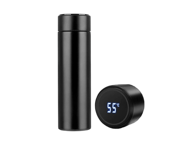 Thermos intelligent