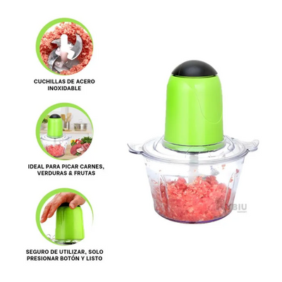 Robot culinaire