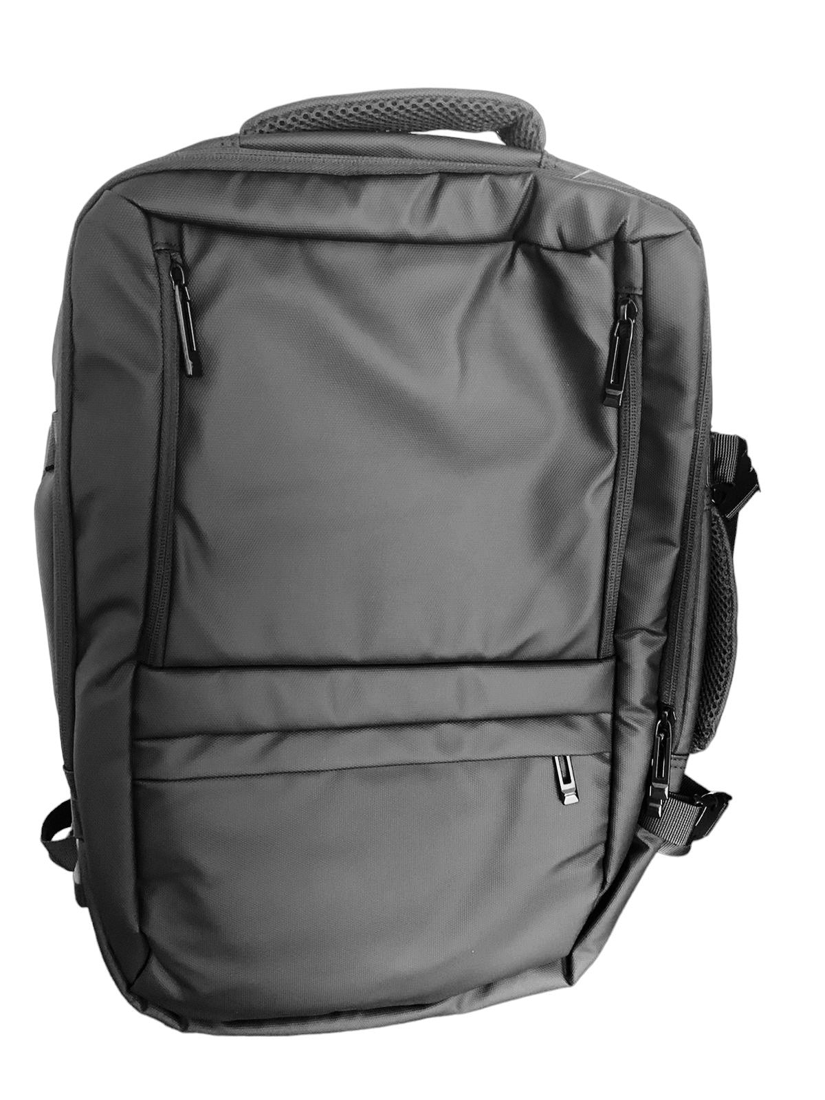 Valise de voyage extensible