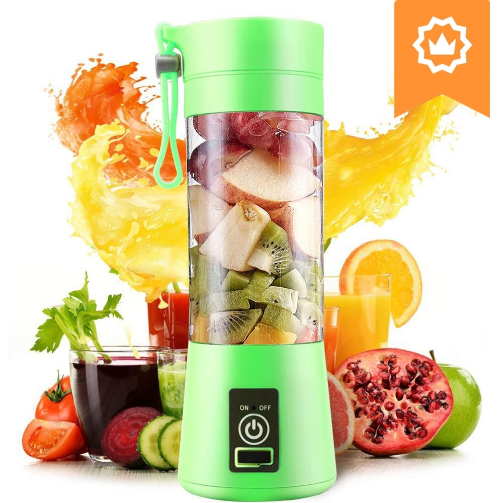 Mixeur portable rechargeable