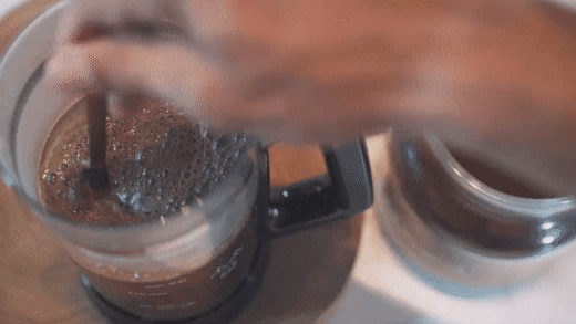 Cafetière à piston 300 ml