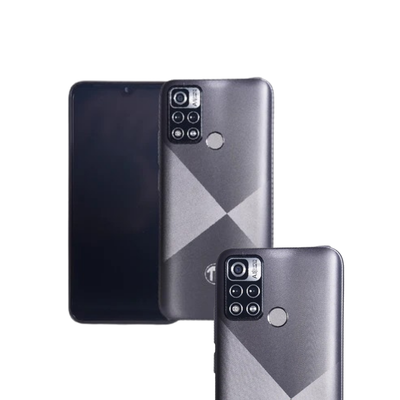 Téléphone portable intelligent T320 TG