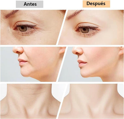 Masseur facial Serene Glow™ 
