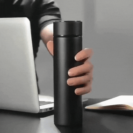 Thermos intelligent